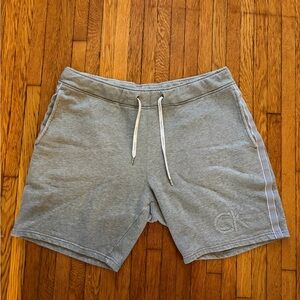 Calvin Klein Athletic Shorts